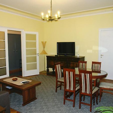 Apartment Tasmajdan Belgrád Kültér fotó