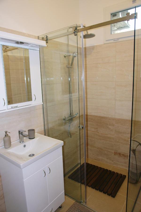 Apartment Tasmajdan Belgrád Kültér fotó