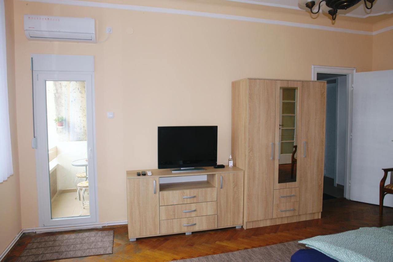 Apartment Tasmajdan Belgrád Kültér fotó