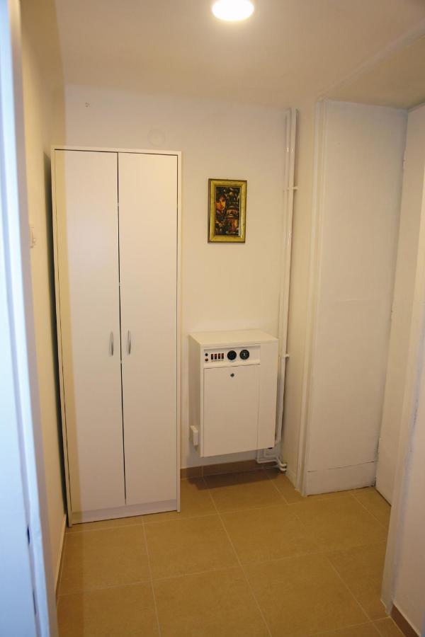 Apartment Tasmajdan Belgrád Kültér fotó