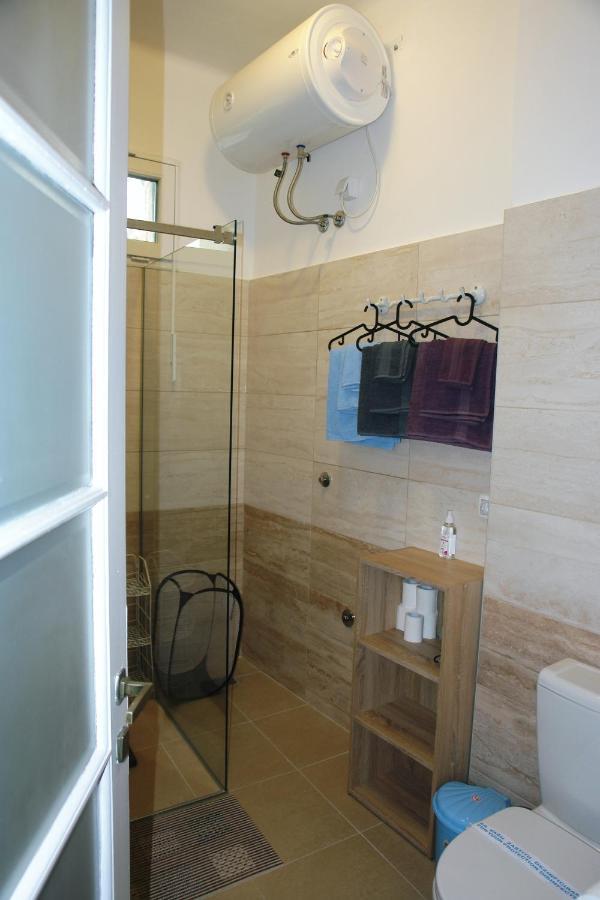 Apartment Tasmajdan Belgrád Kültér fotó