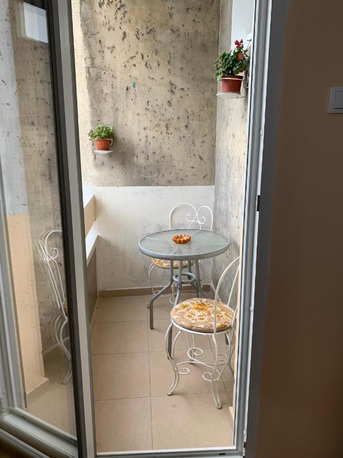 Apartment Tasmajdan Belgrád Kültér fotó