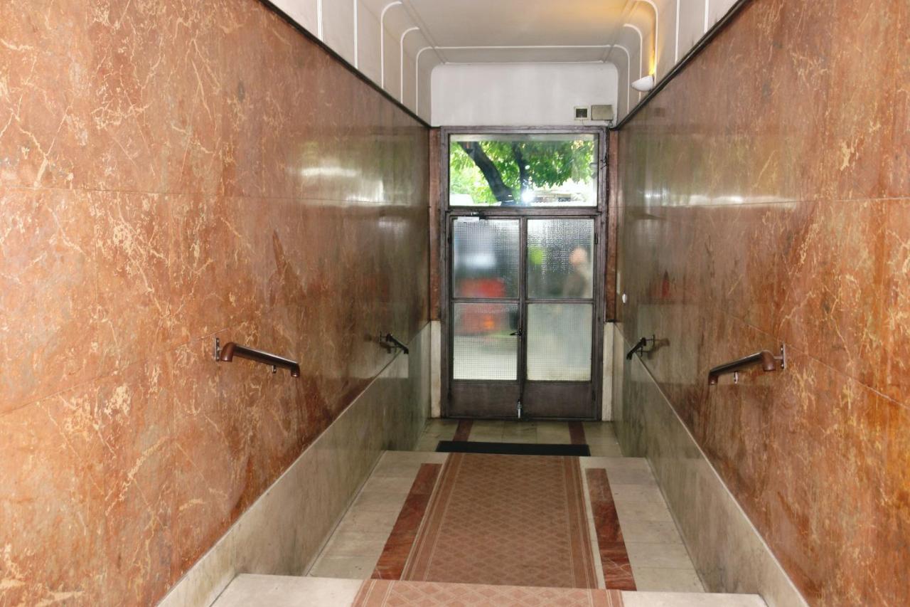 Apartment Tasmajdan Belgrád Kültér fotó